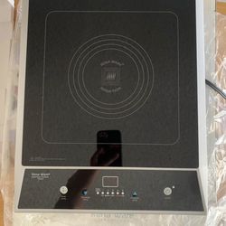 Renaware induction cooker