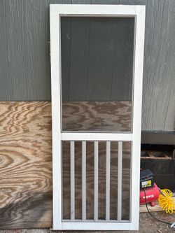 Screen Tight 5 Bar Universal reversible