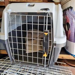 Cat/dog Cage Small