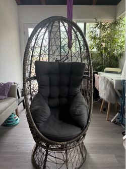 Patio Chair