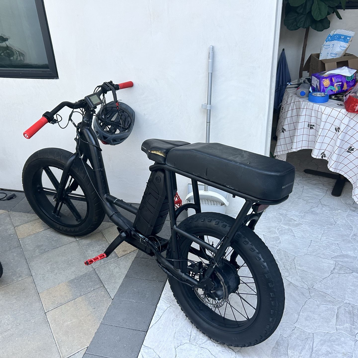 Moddded Radrunner Modded out Rad Runner(broken) for Sale in Rolling Hills, CA - OfferUp