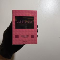 Perfumes And Fragrances 