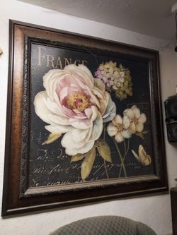 Big painting