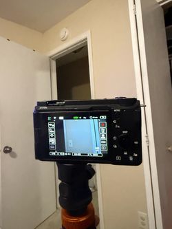 Sony ZV-E10 II Mirrorless Camera