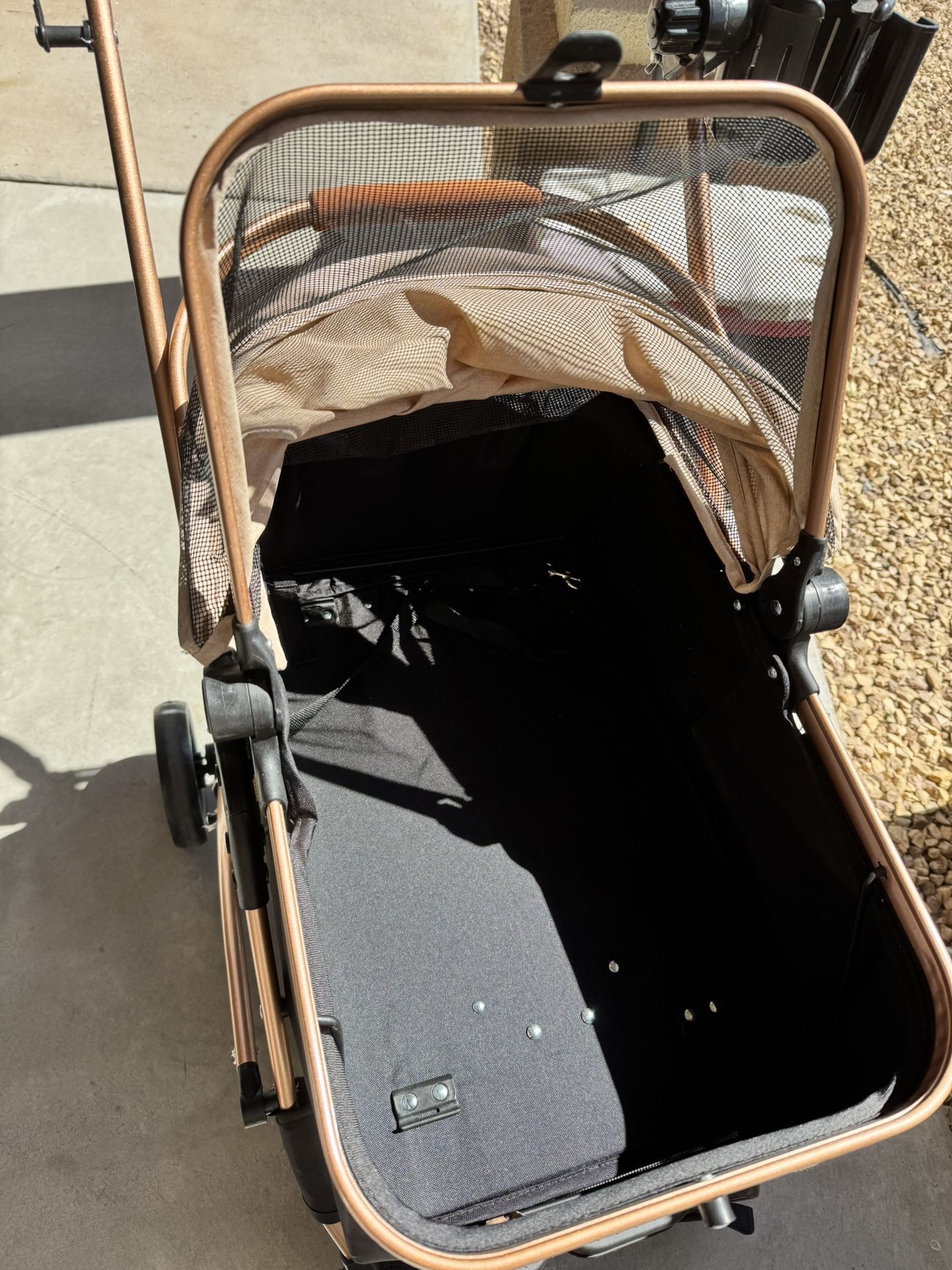 Dog Stroller