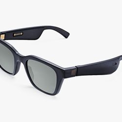 Bose Frames-Audio Sunglasses w/Open Ear Headphones 