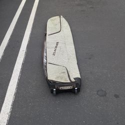 Dakine Rolling Snowboard Bag