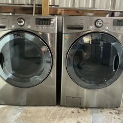 Set ( LG )‼️FrontLoad‼️