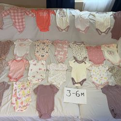 Onesis (3-6 Months)