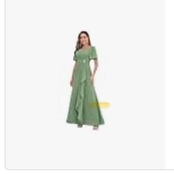 Mother Of The Bride Dress 