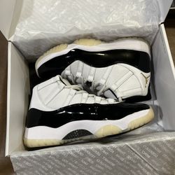 Jordan 11 “Gratitude”