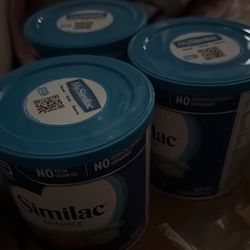 Similac Advanced 