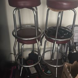 Bar Stools