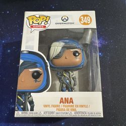 Ana Overwatch Funko Pop