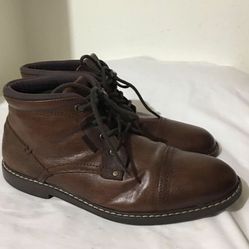 H&m All Weather Design MENS Boot Size 8.5