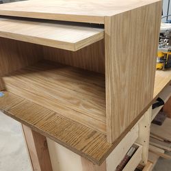 Hanging Cabinet