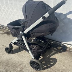 Stroller