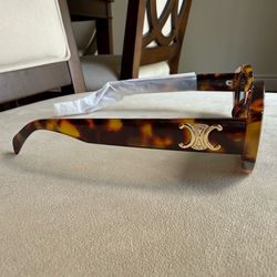 Celine Sunglasses new Original serial number