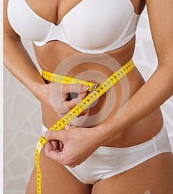 ***It really works *** lose inches