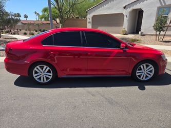 2013 Volkswagen Jetta