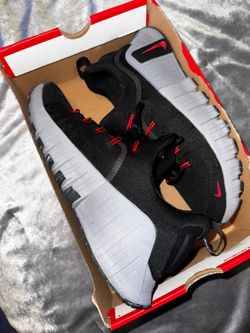 Nike metcons