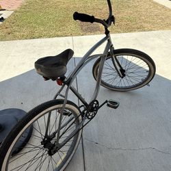 Cruiser Bike 