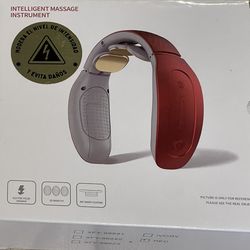 INTELLIGENT MASSAGE INSTRUMENT - brand new