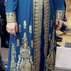 Turkish Dress