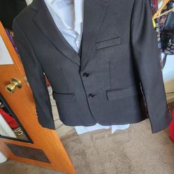 Boys 7 piece suite