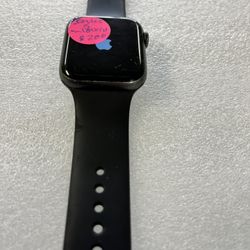 Apple Watch series 5  44 mm GPS plus cellular unlocked any carrier