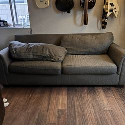 FREE COUCH