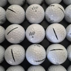 Vice Tour Golf Balls 