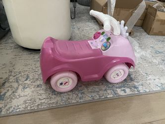 Toys.