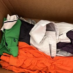 Women’s Clothing Med - Large All For $60