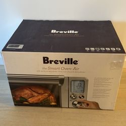 Breville Smart Oven Air