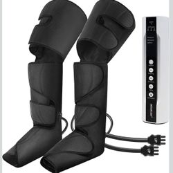 Leg Massager Air Compression 