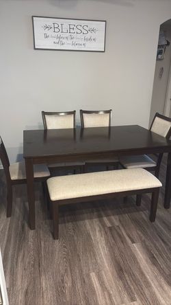 Table Set