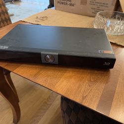 LG blu ray player with internet Netflix etc