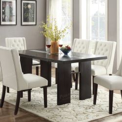 Dining Table Set