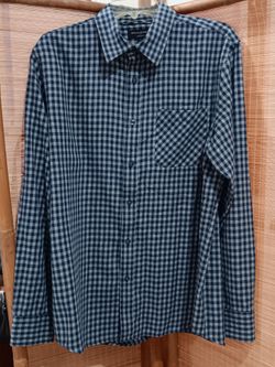 Mens Banana Republic shirt