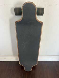 Cruiser Skateboard Short Longboard Kryptonics