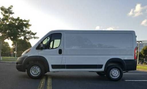 2017 Dodge Ram Promaster 1500 16k Miles For In Pomona Ca Offerup 2017 Dodge Ram Promaster 1500 16k Miles