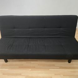 Ikea Futon Folding Couch