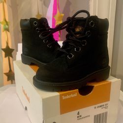 Timberland 4T