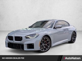 2023 BMW M2