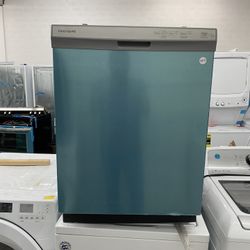 Frigidaire Dishwasher 