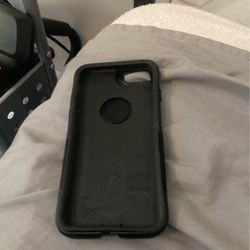 I Phone 8 SE Phone Case I Have One So I Don’t Need One 