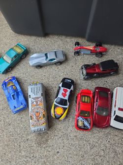 Hotwheels