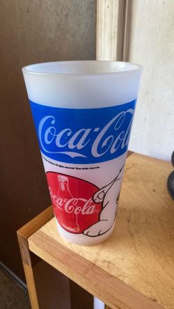 Coke Cup