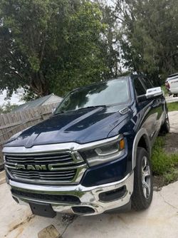 2019 Ram 1500 Crew Cab